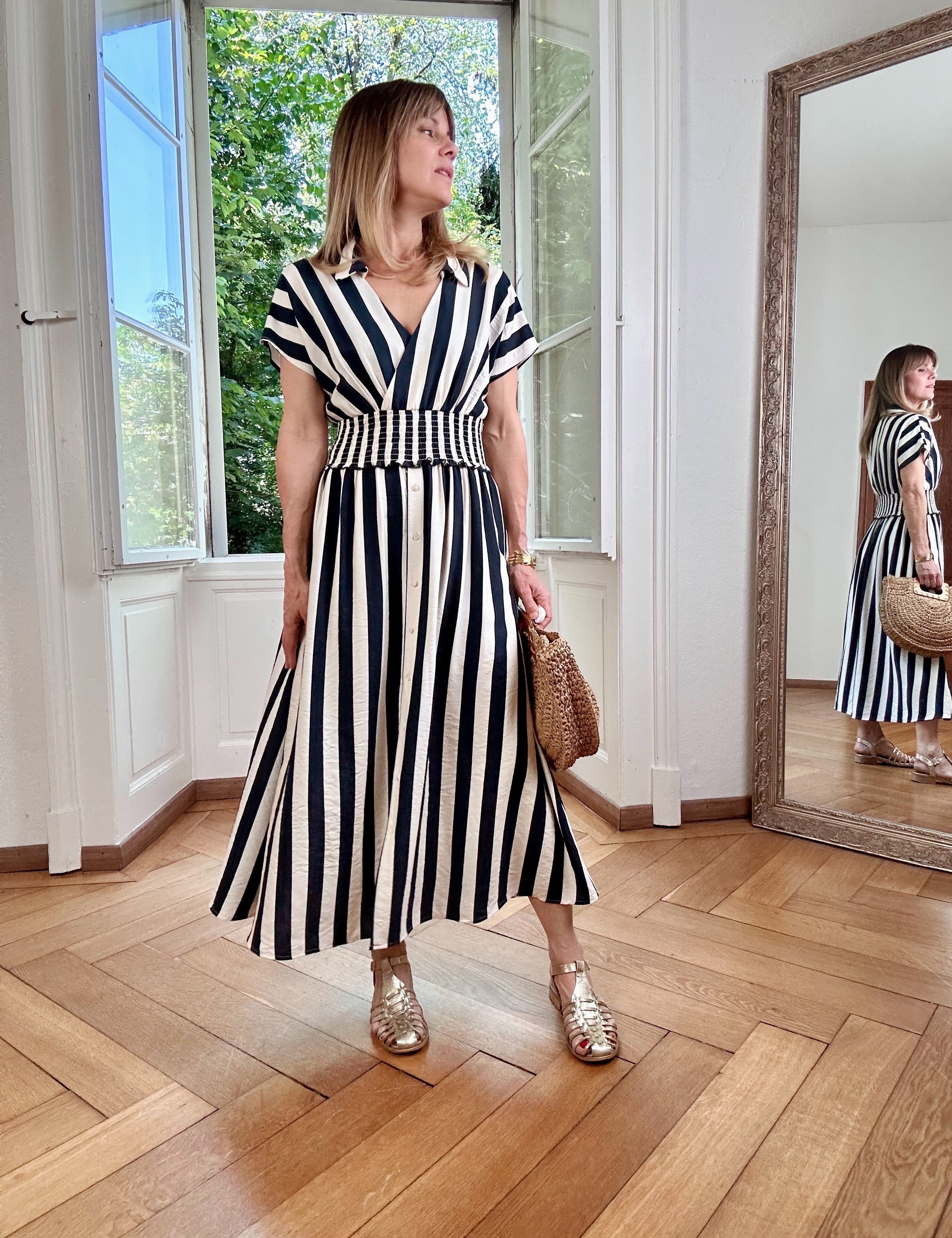 Robe Dana marine