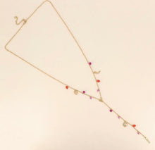 Charger l'image dans la galerie, Sautoir Love
