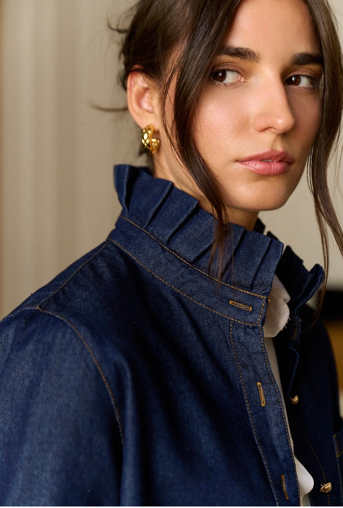 Veste Holly