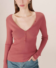 Charger l&#39;image dans la galerie, Pull Saturnin
