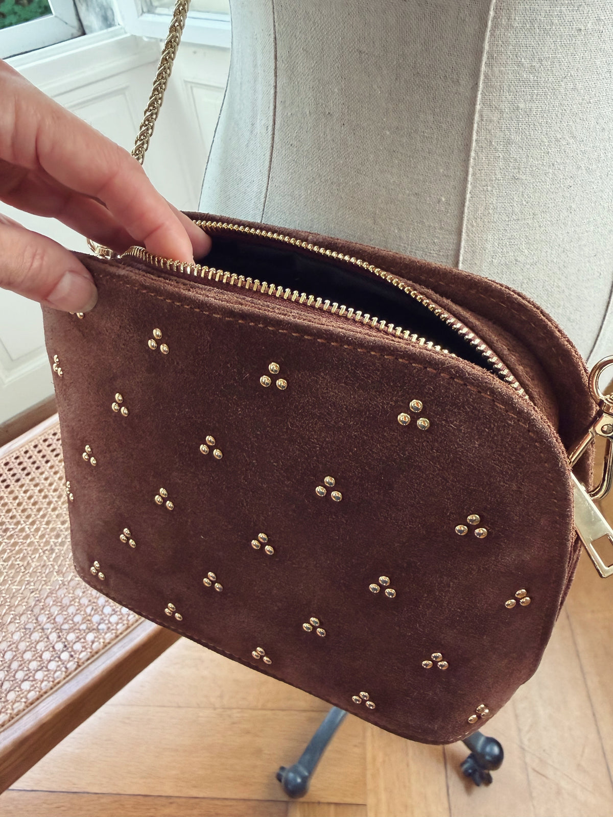 Sac Milo