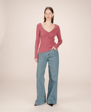 Charger l&#39;image dans la galerie, Pull Saturnin
