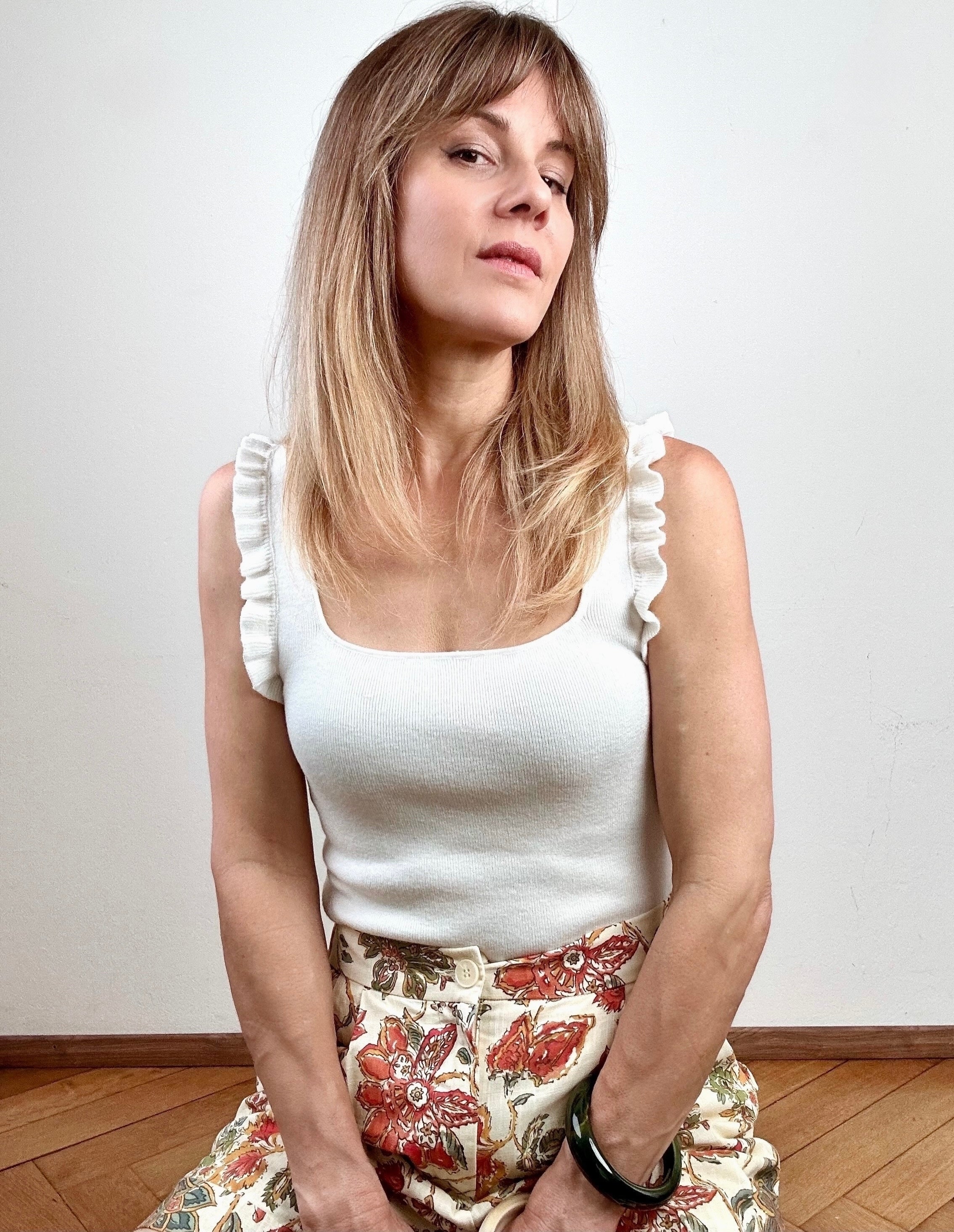 Top Livia