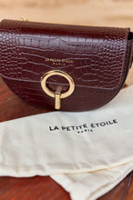 Charger l&#39;image dans la galerie, Sac Jim choco
