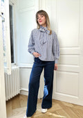 Blouse Twist