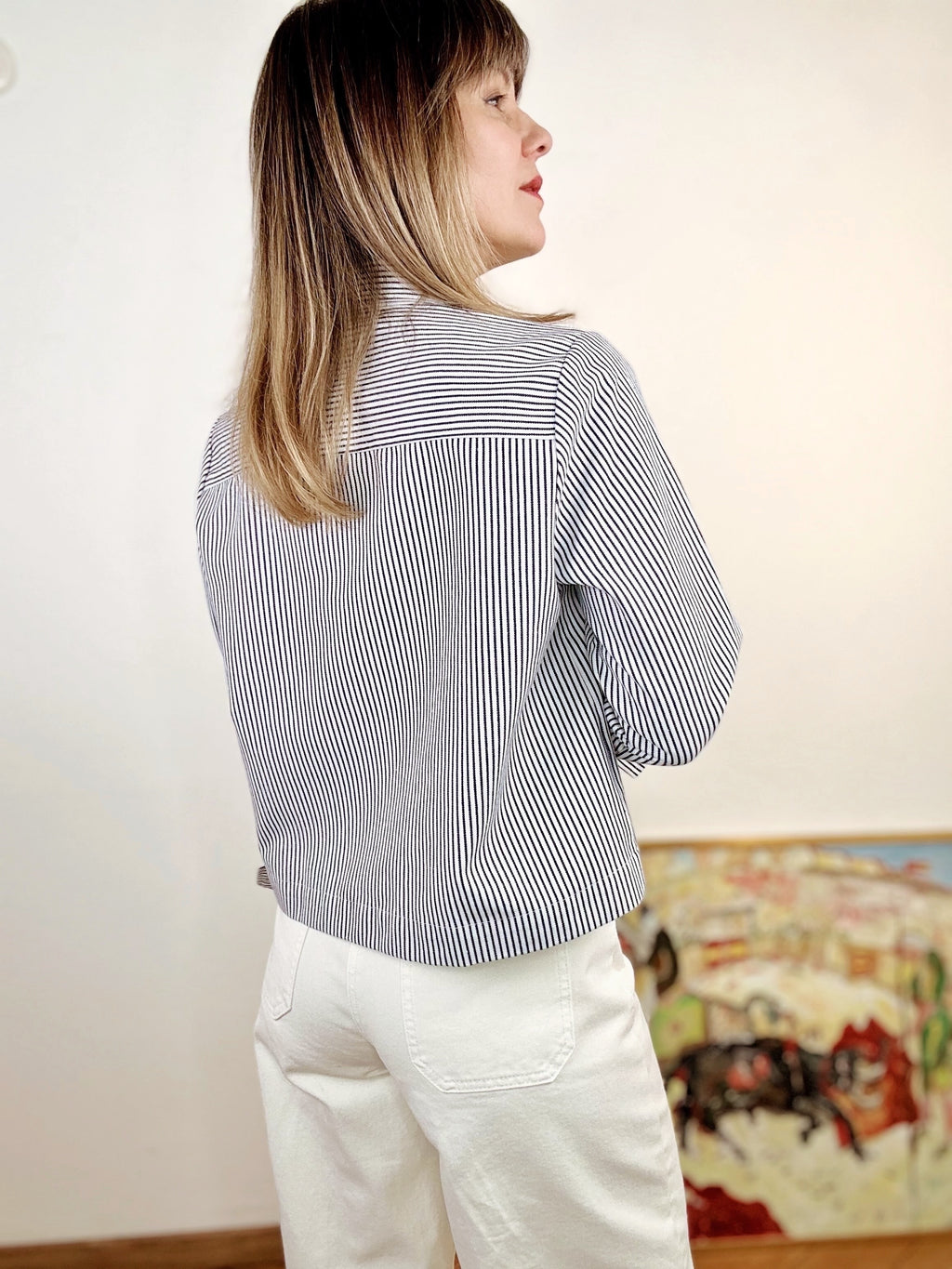 Veste Azura