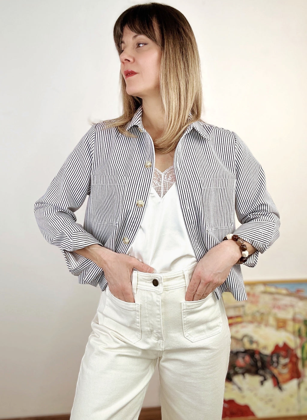 Veste Azura