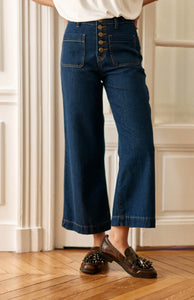 Jean Atlanta brut