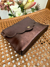 Charger l&#39;image dans la galerie, Sac Lune choco irisé

