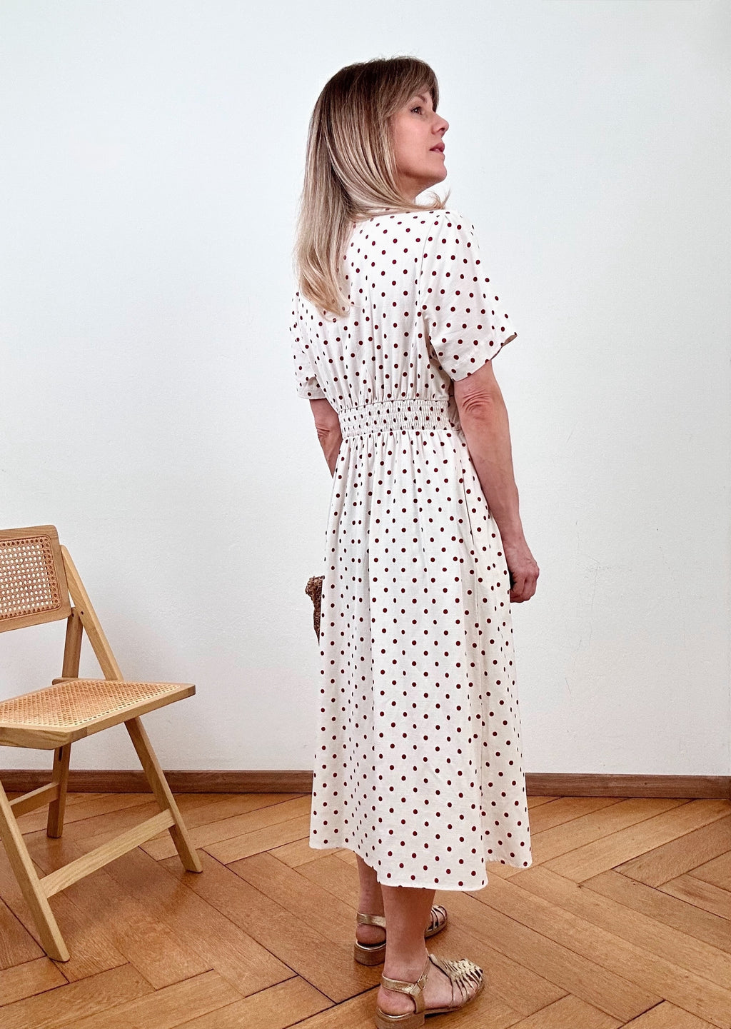 Robe Tosca