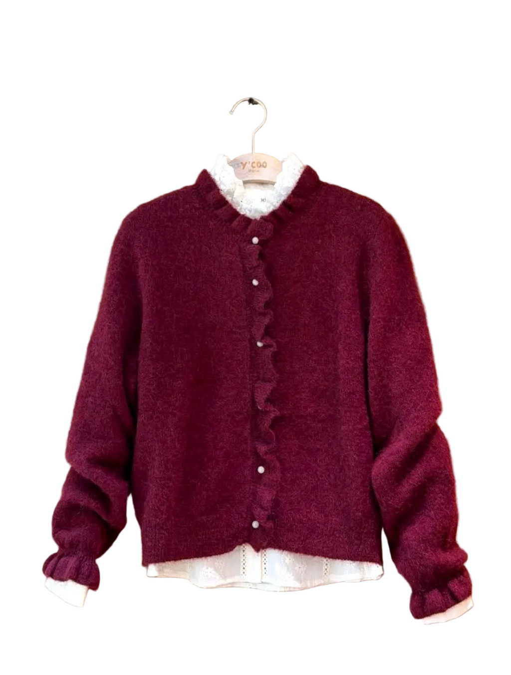 Gilet Marceau