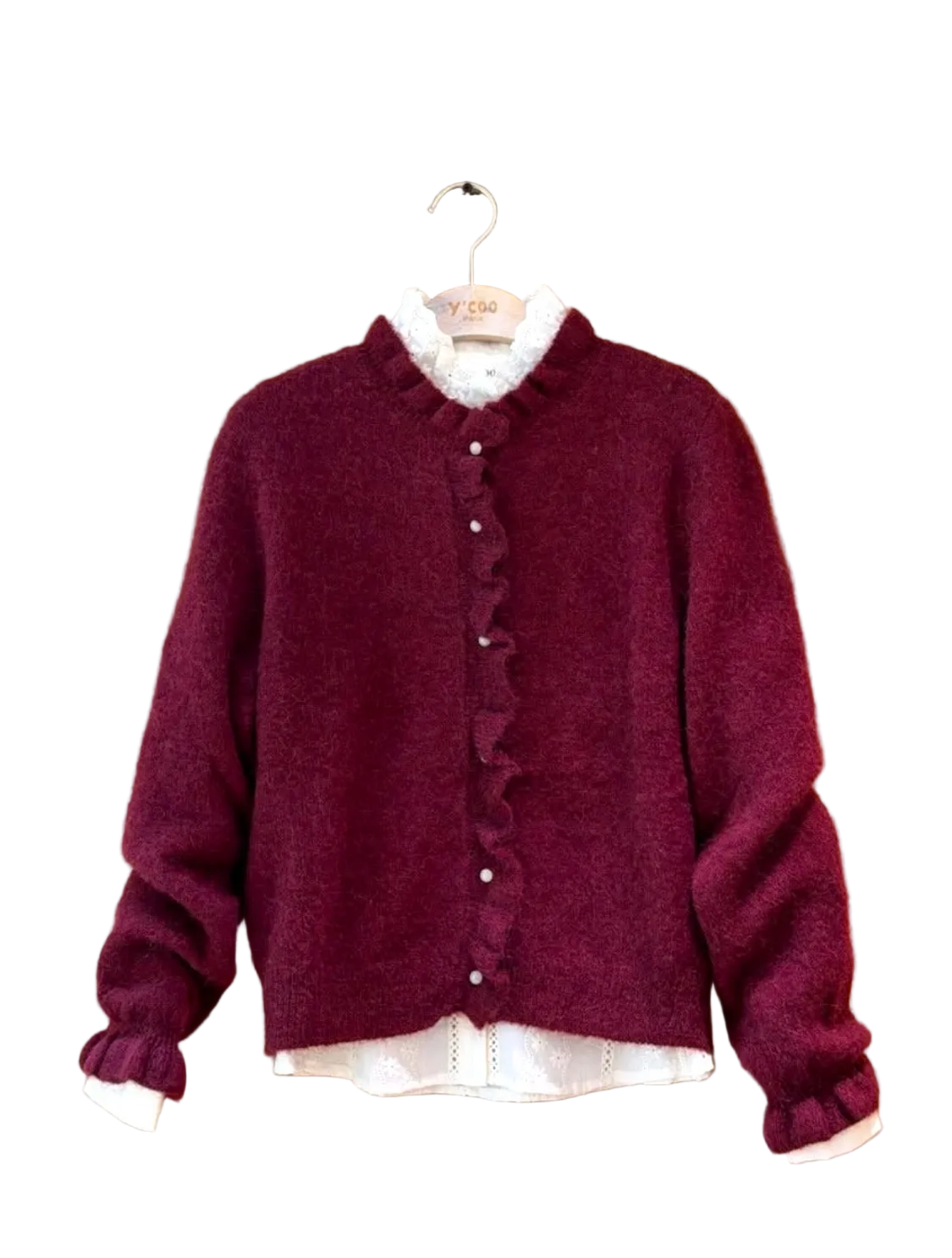 Gilet Marceau