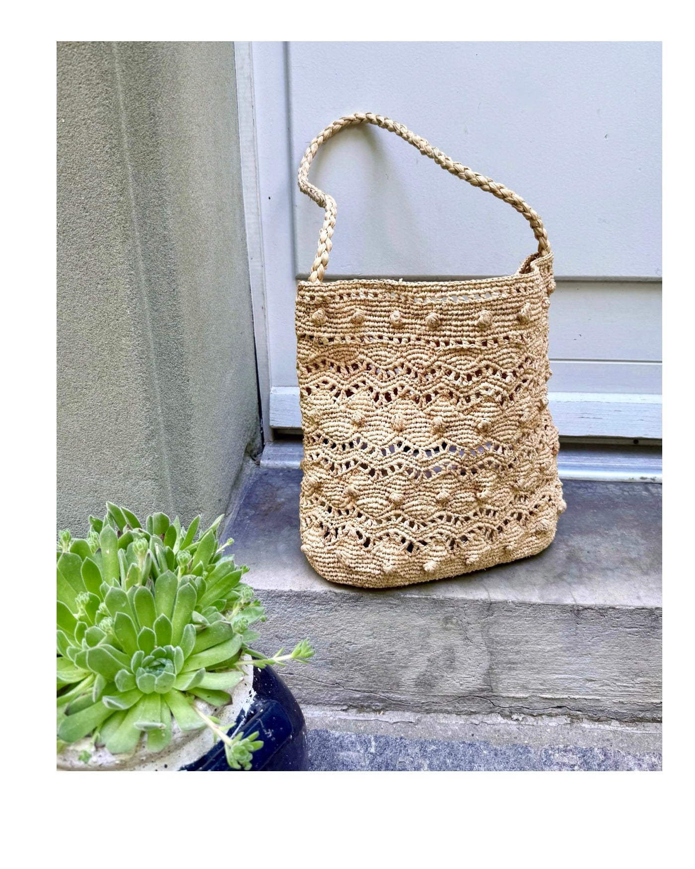 Sac Palma