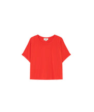 Charger l&#39;image dans la galerie, T-Shirt Parma « Rouge à lèvres

