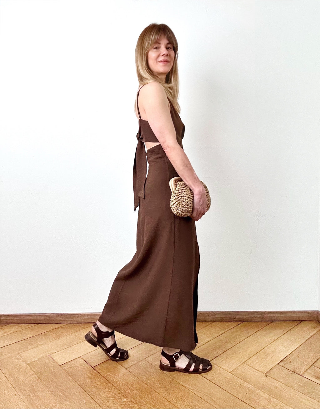 Robe Nera choco