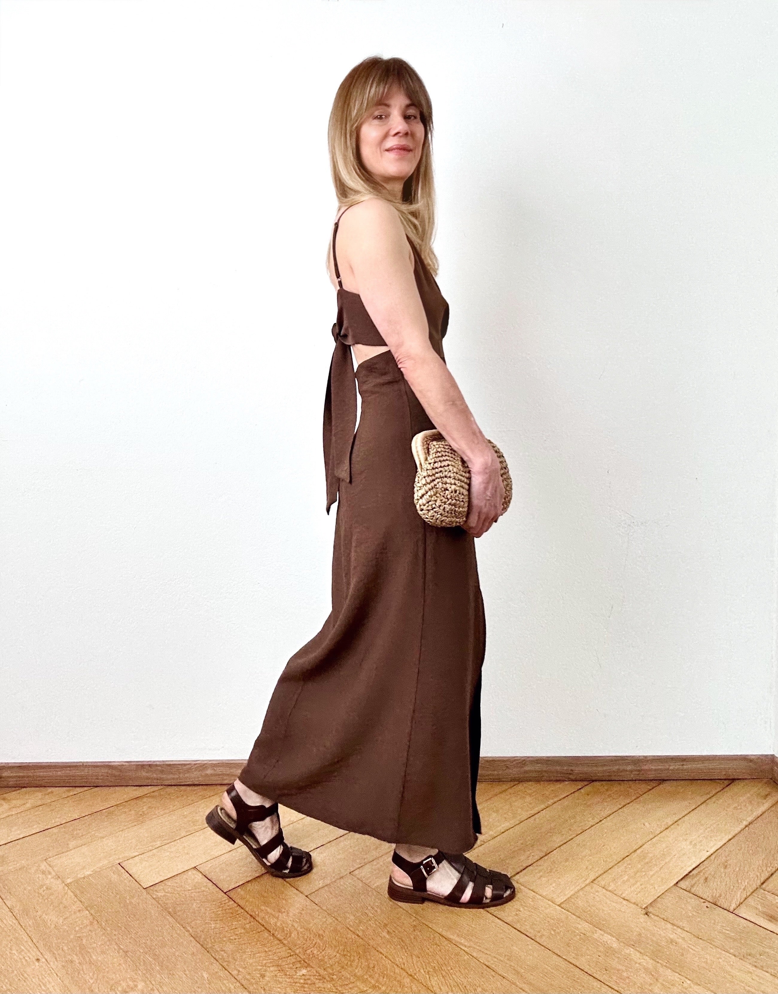 Robe Nera choco