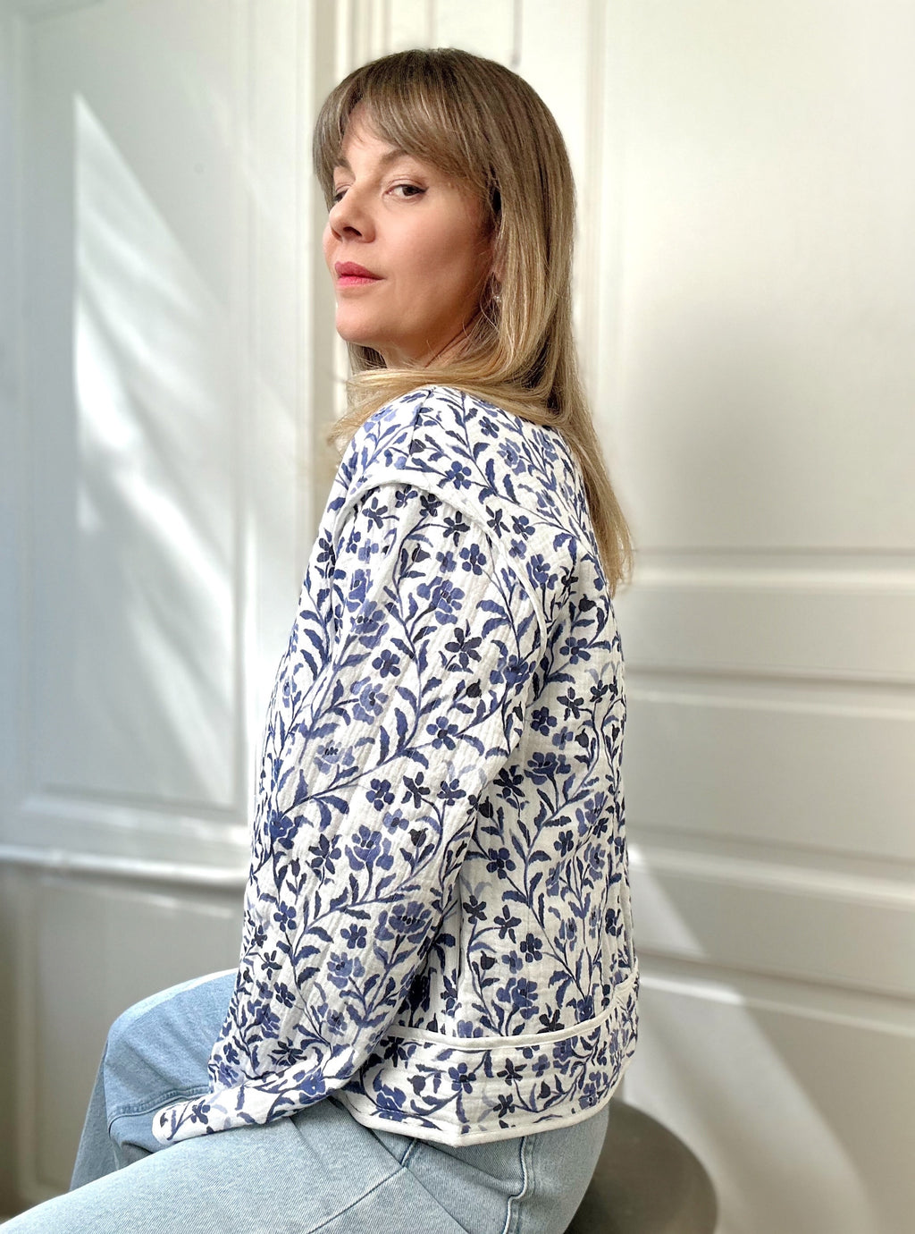 Veste Lila