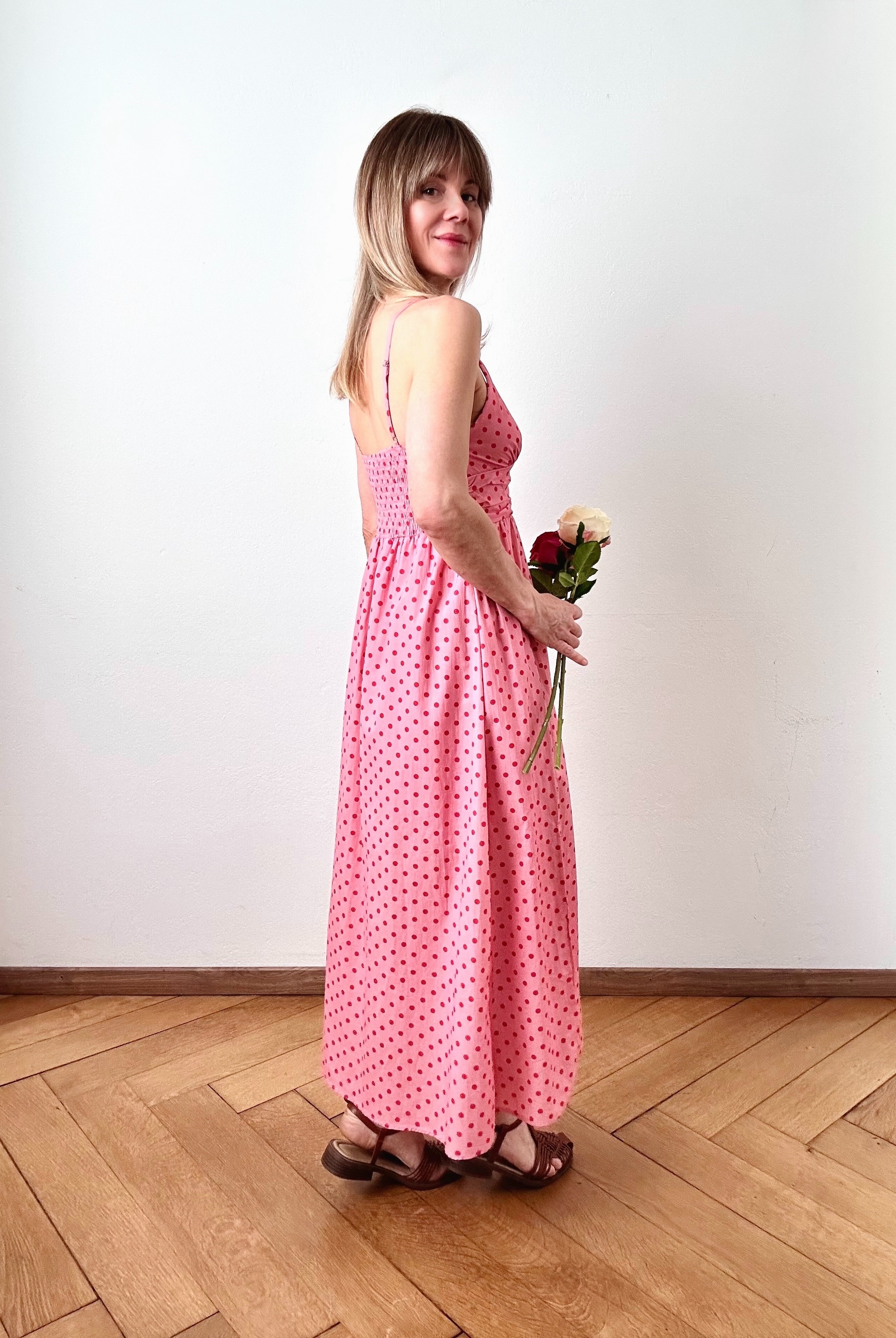 Robe Rosita