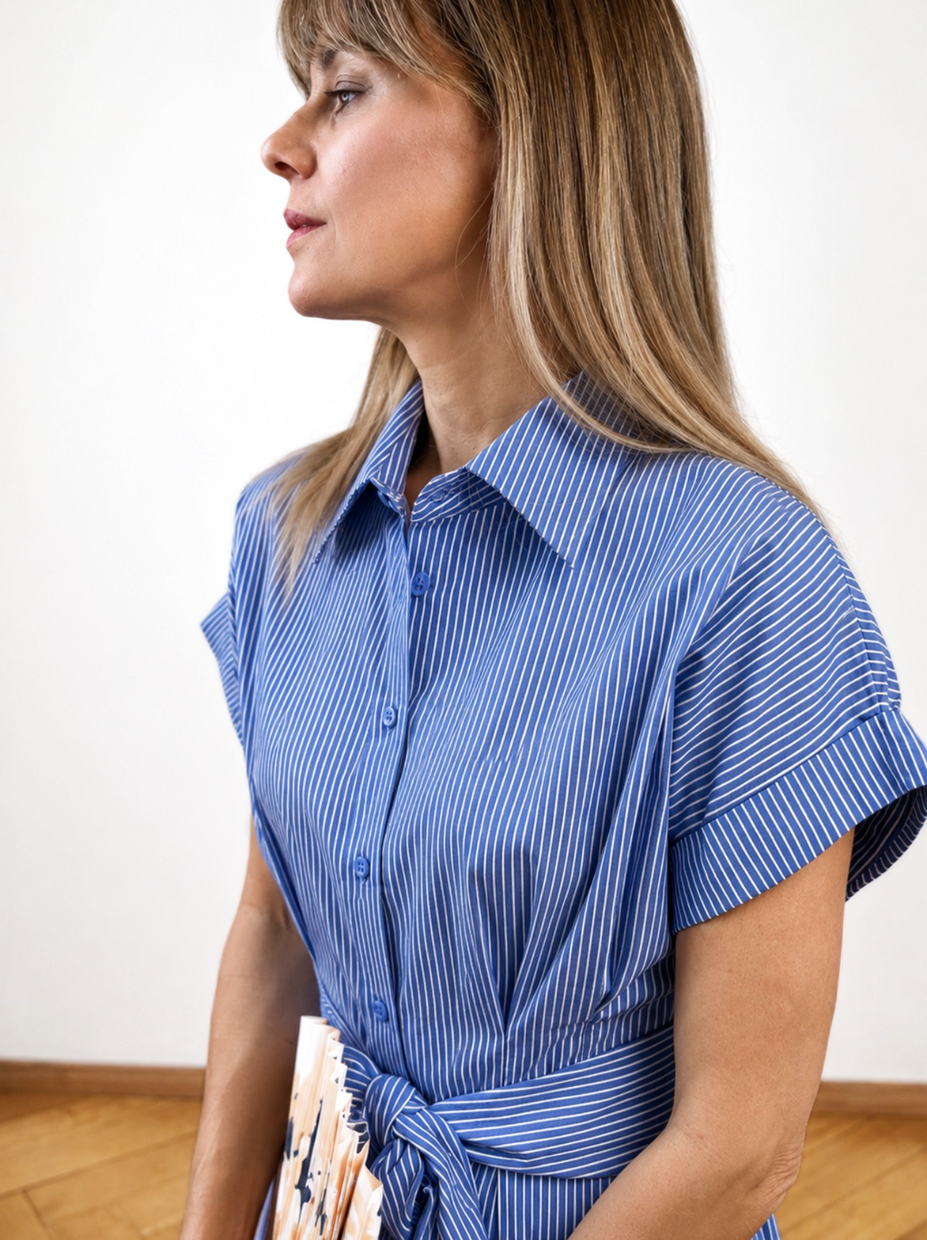 Robe Romy