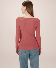 Charger l&#39;image dans la galerie, Pull Saturnin
