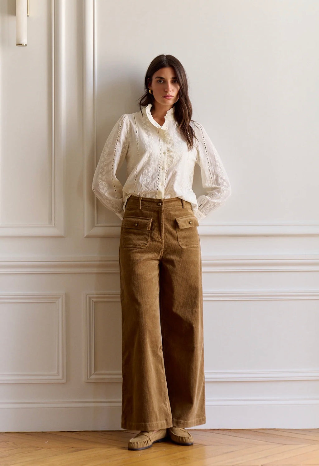 Blouse Lola