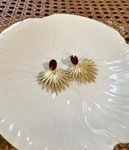 Charger l&#39;image dans la galerie, Boucles Liv
