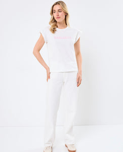 T-Shirt Ricardo »Margarita