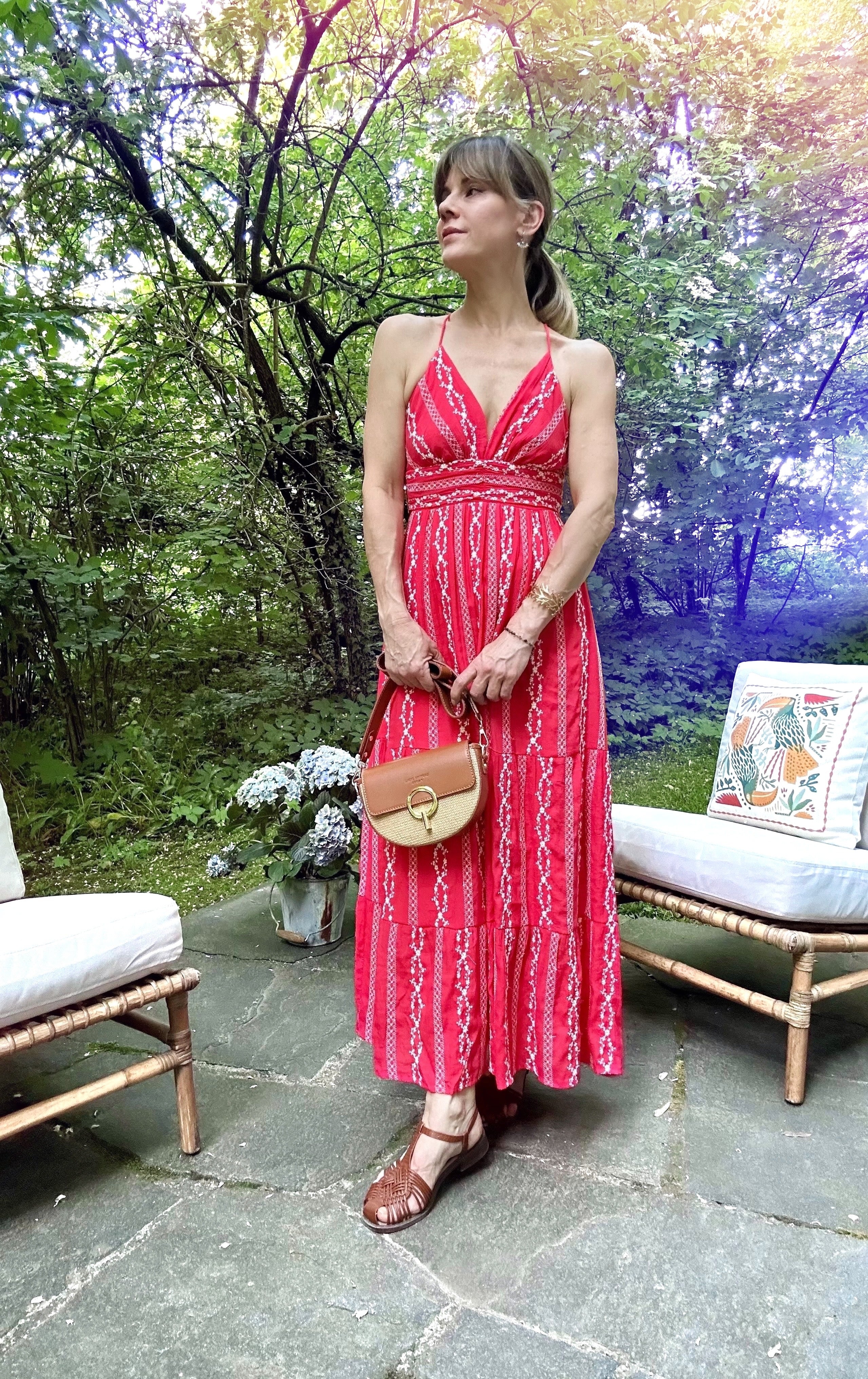 Robe Viva
