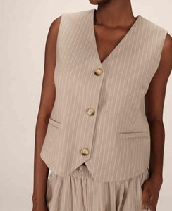 Gilet Sister