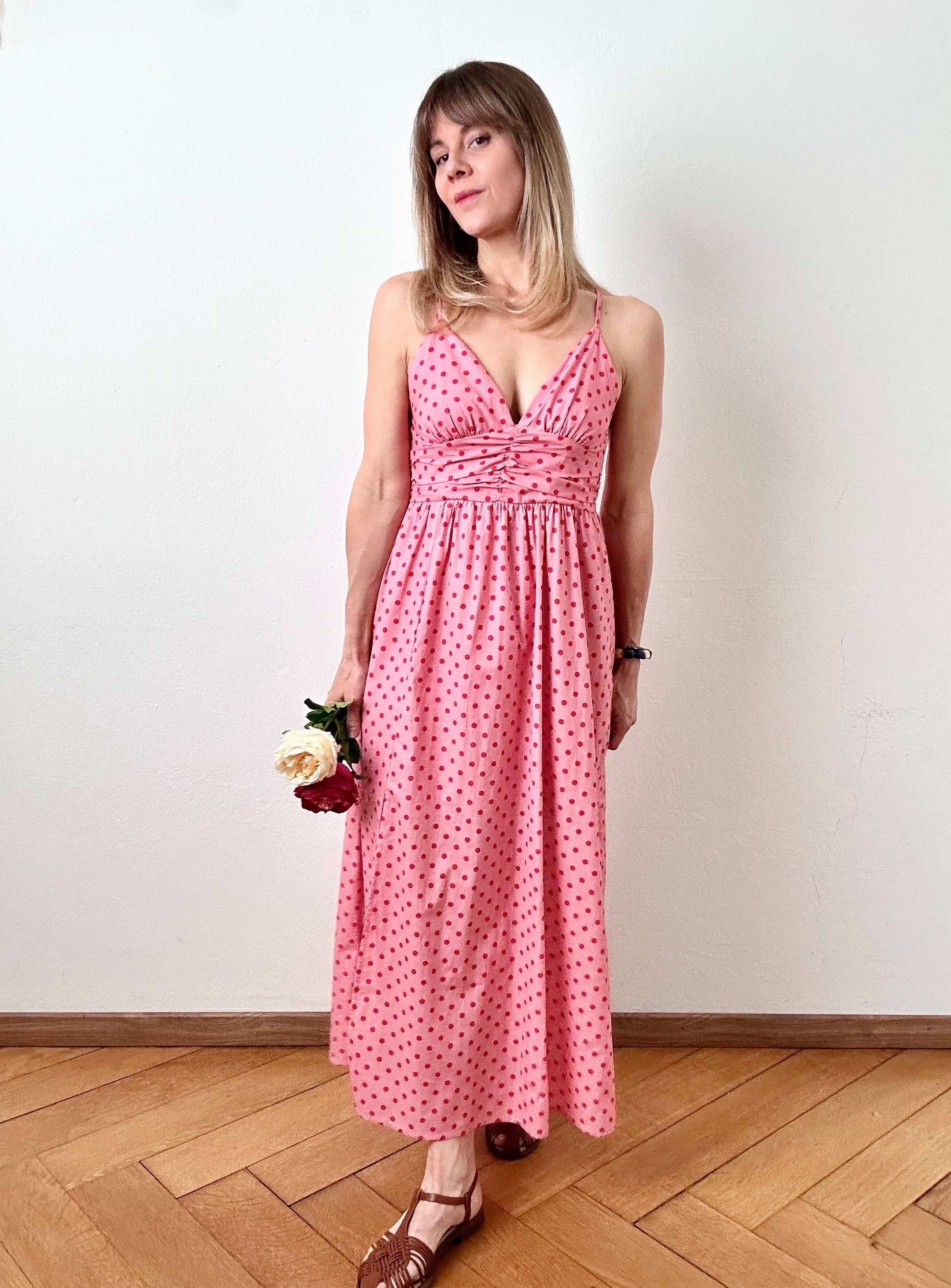 Robe Rosita