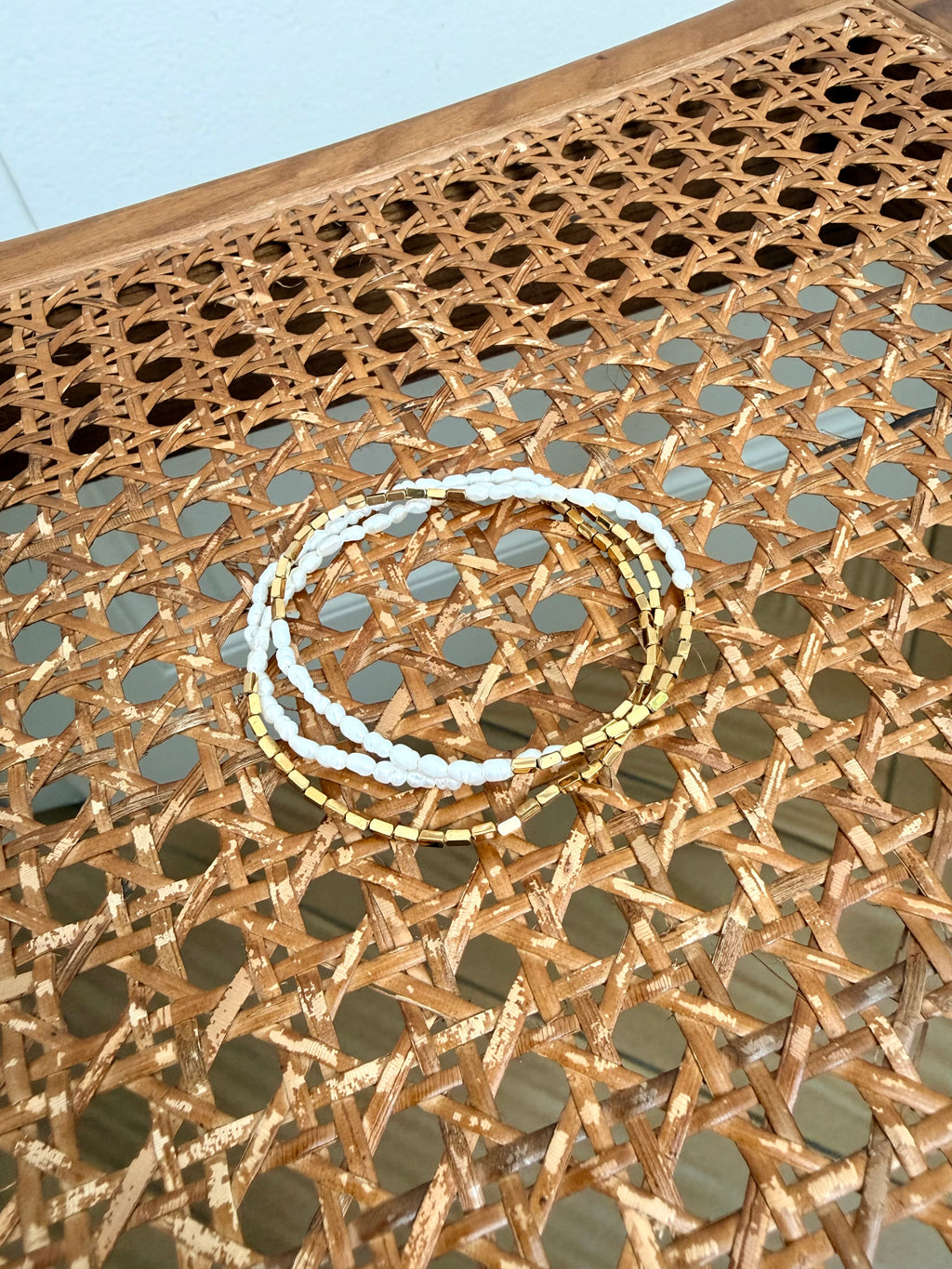 Bracelet Perlia