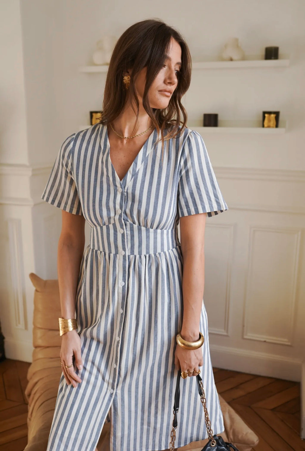 Robe Océane