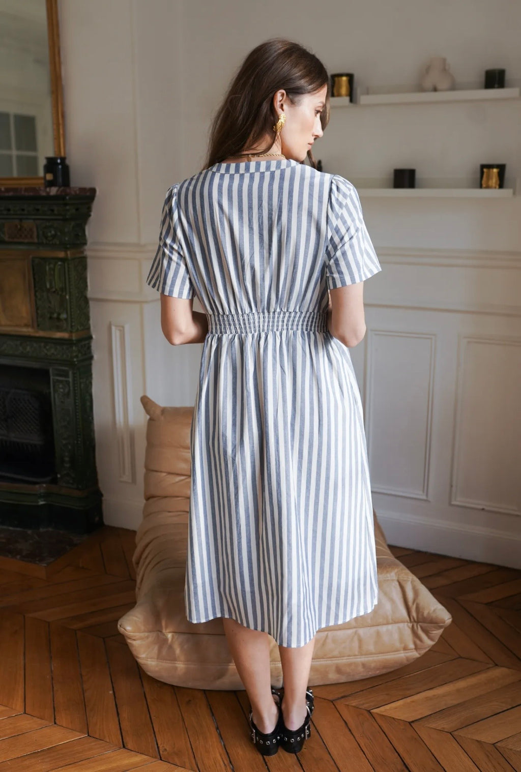 Robe Océane