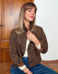 Veste Leonor