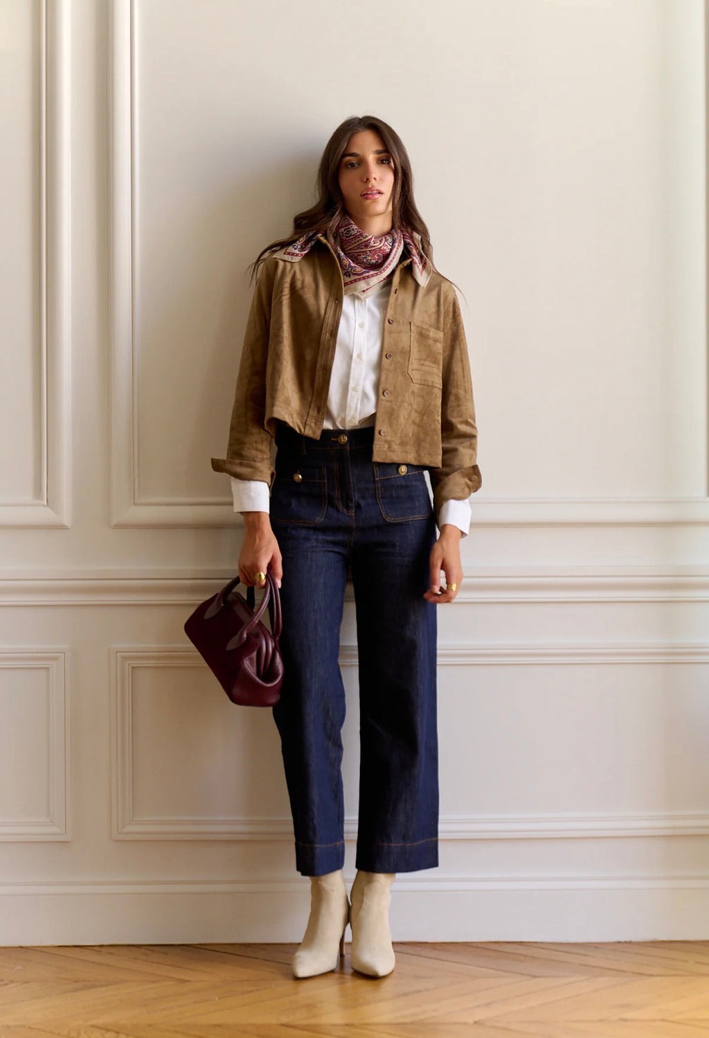 Veste Anya