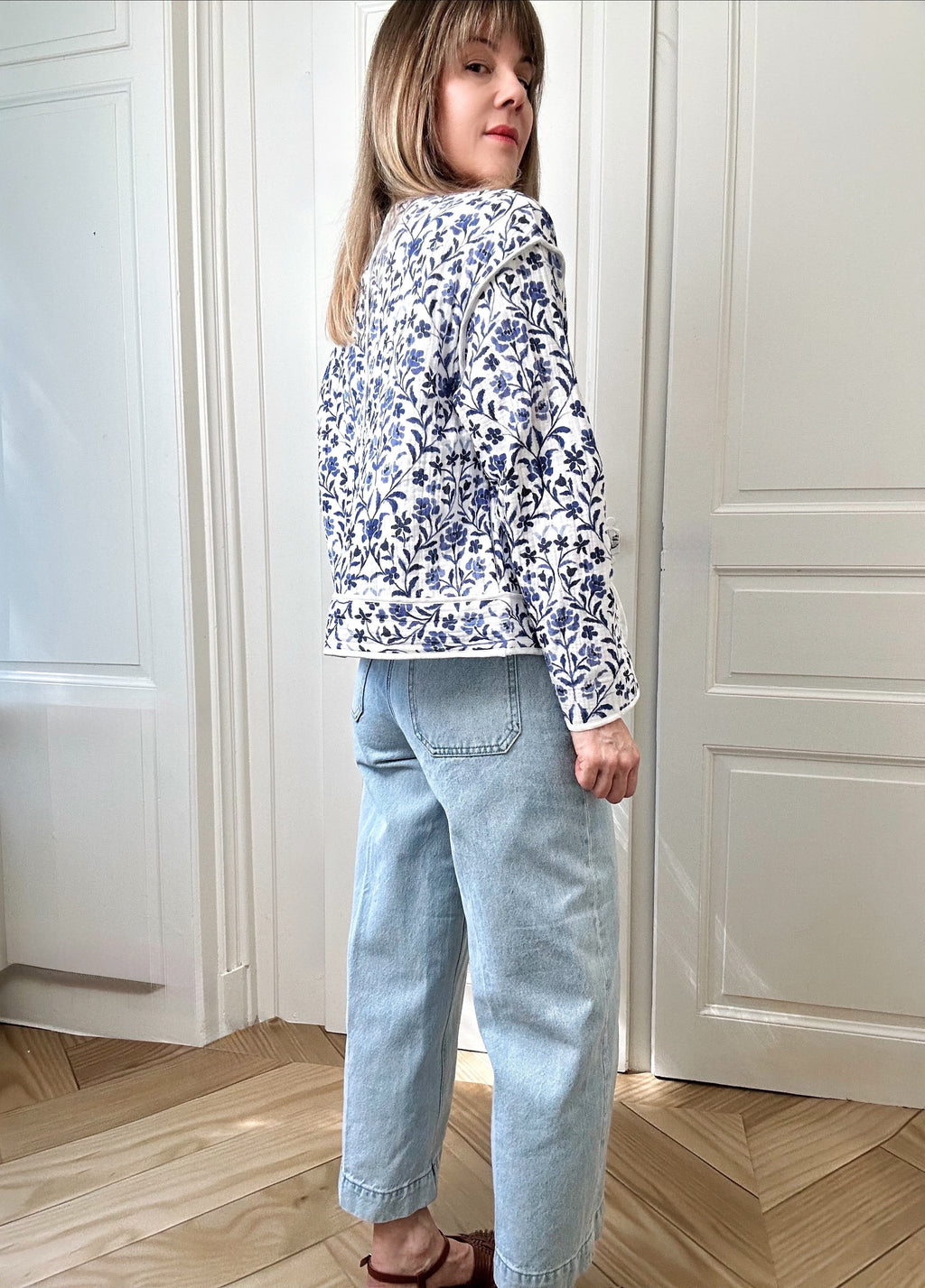 Veste Lila