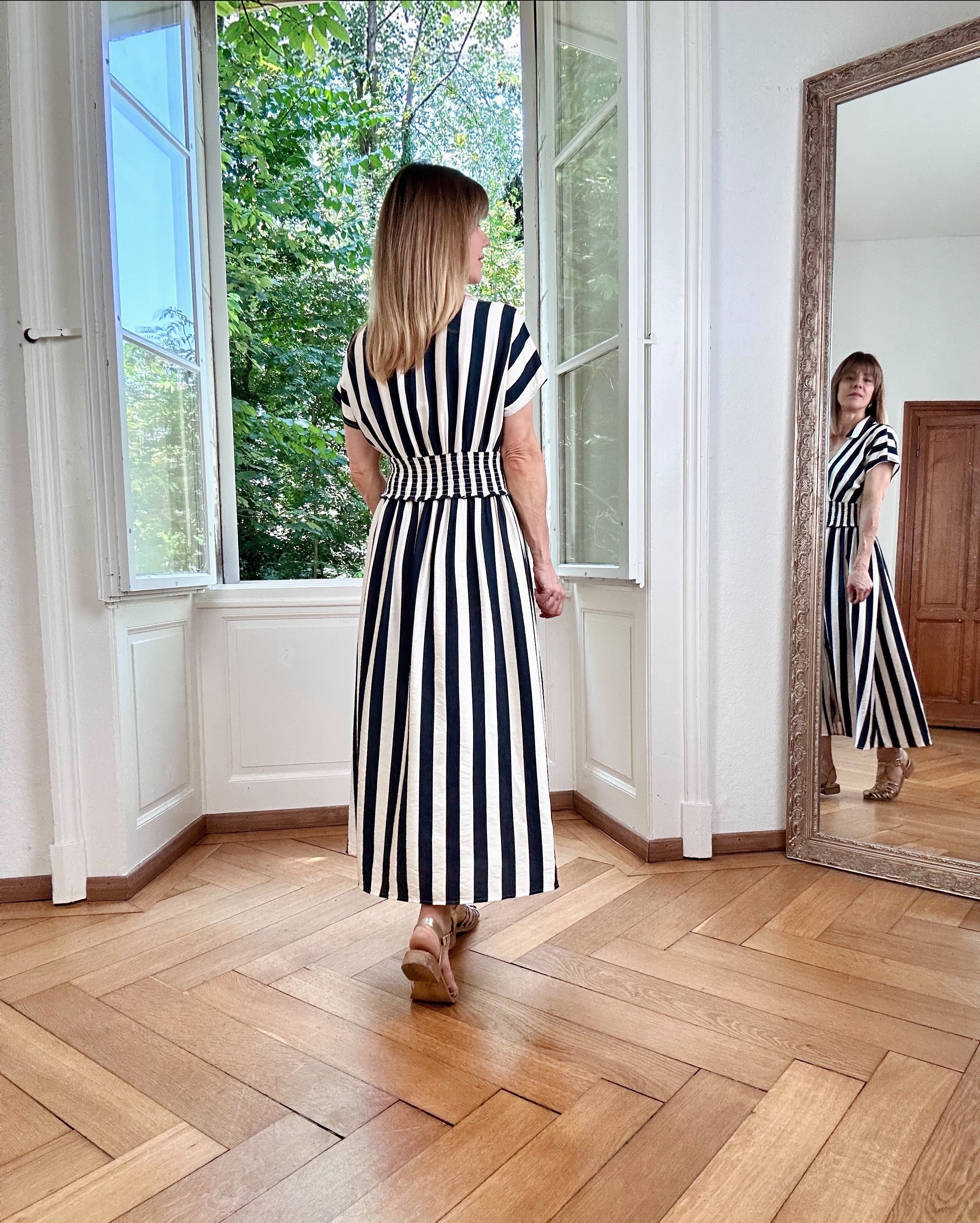Robe Dana marine