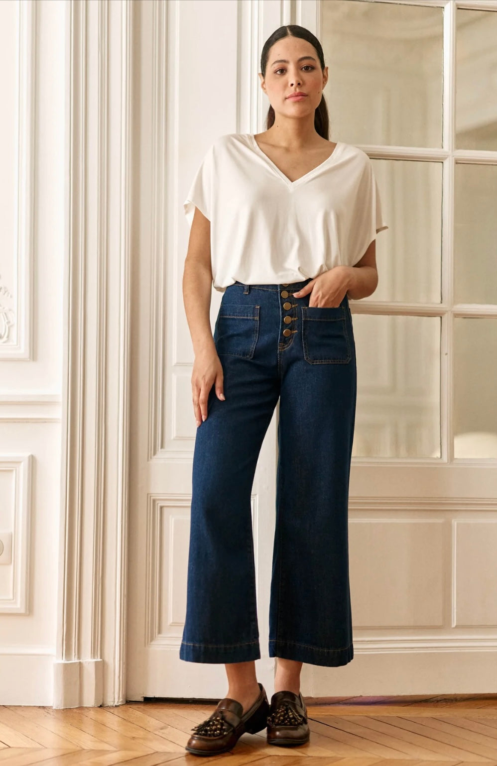 Jean Atlanta brut