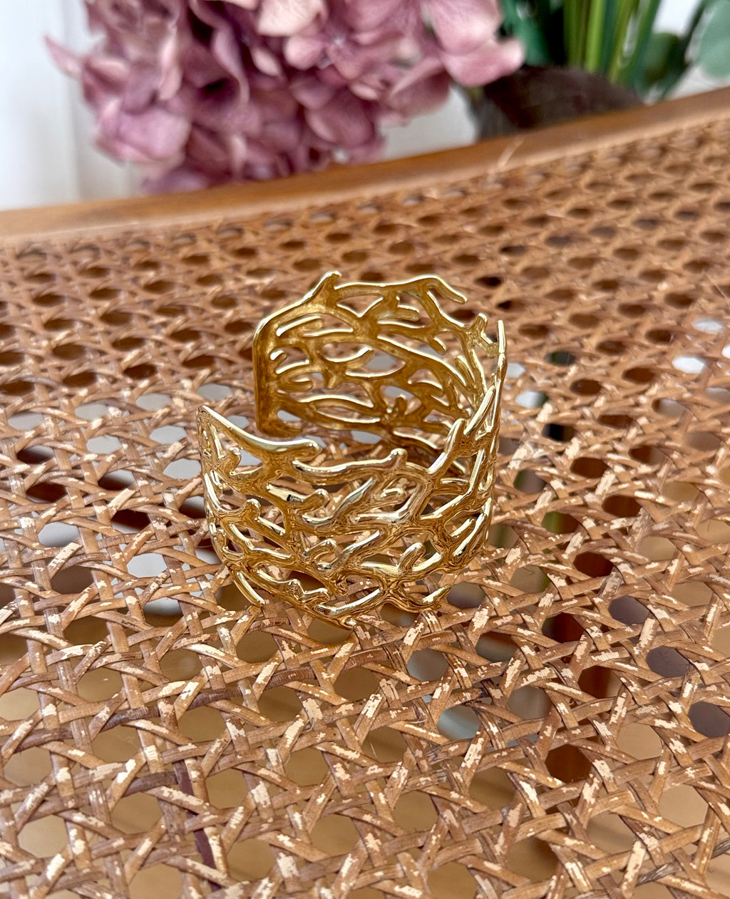 Bracelet Corail