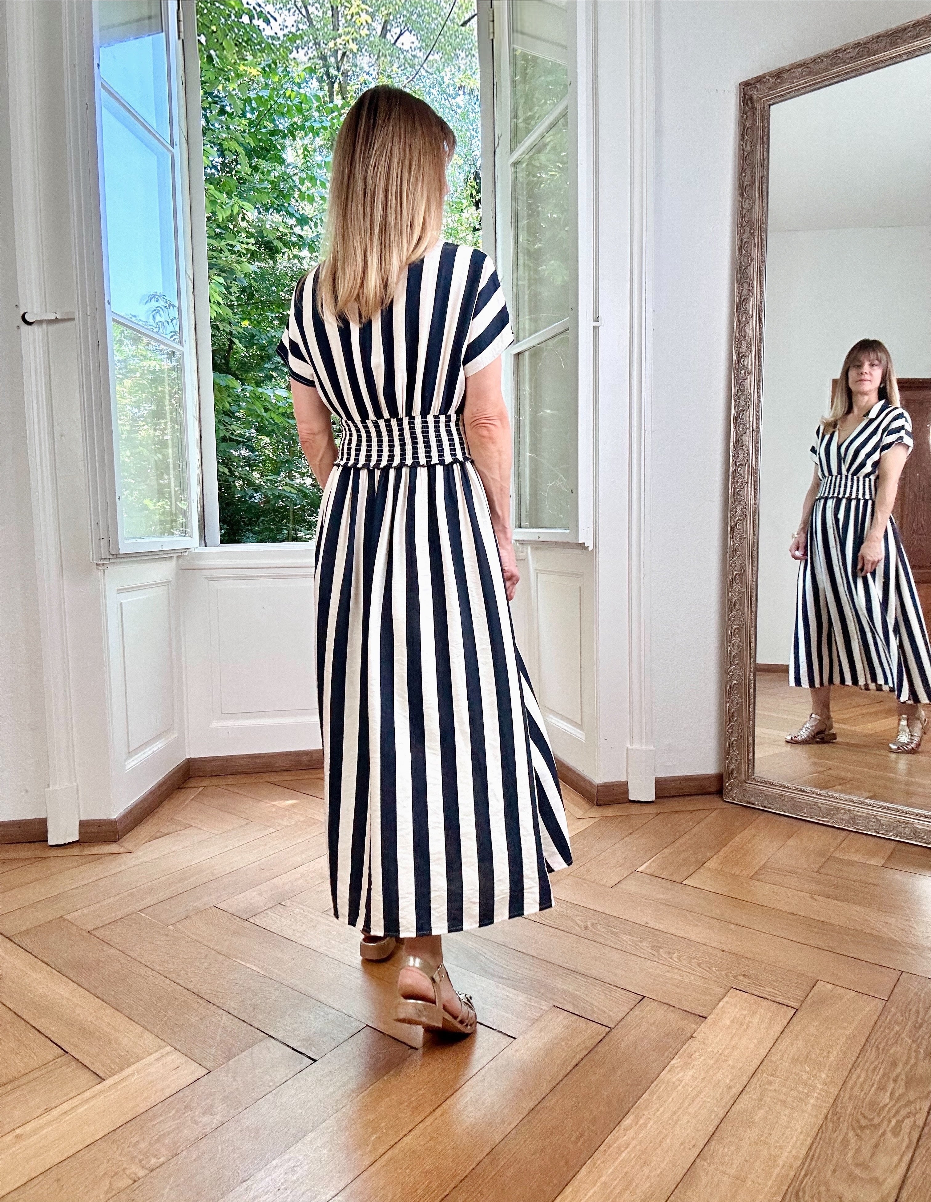Robe Dana marine