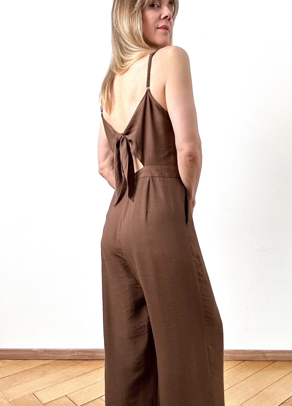 Combi Éclipse choco