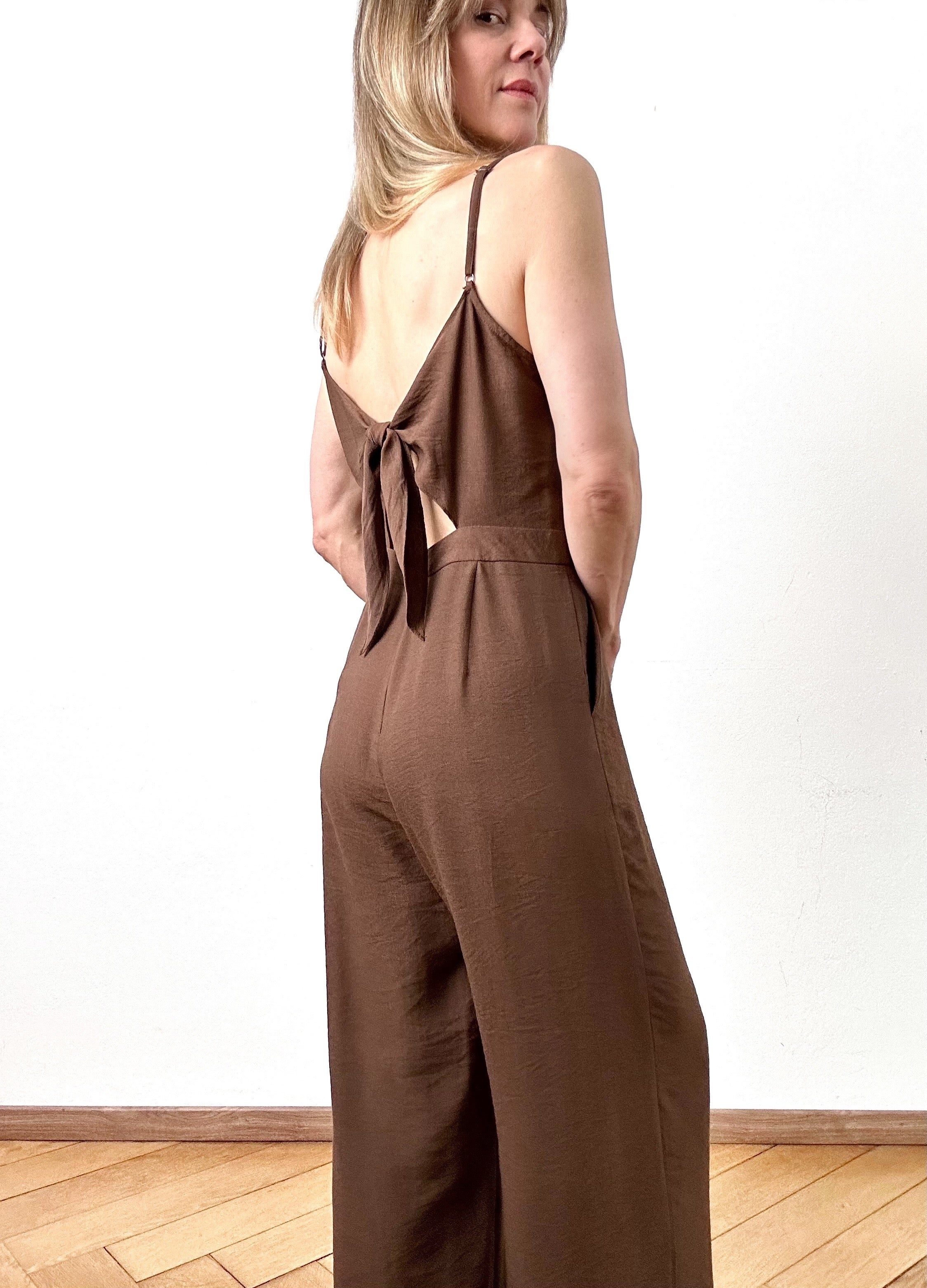 Combi Éclipse choco
