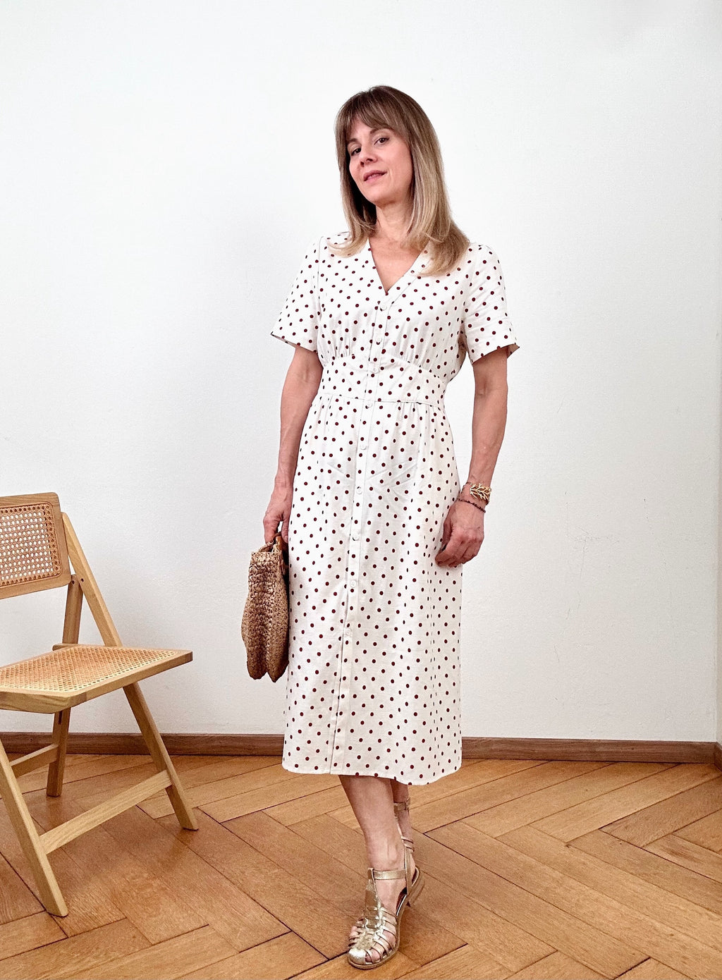 Robe Tosca
