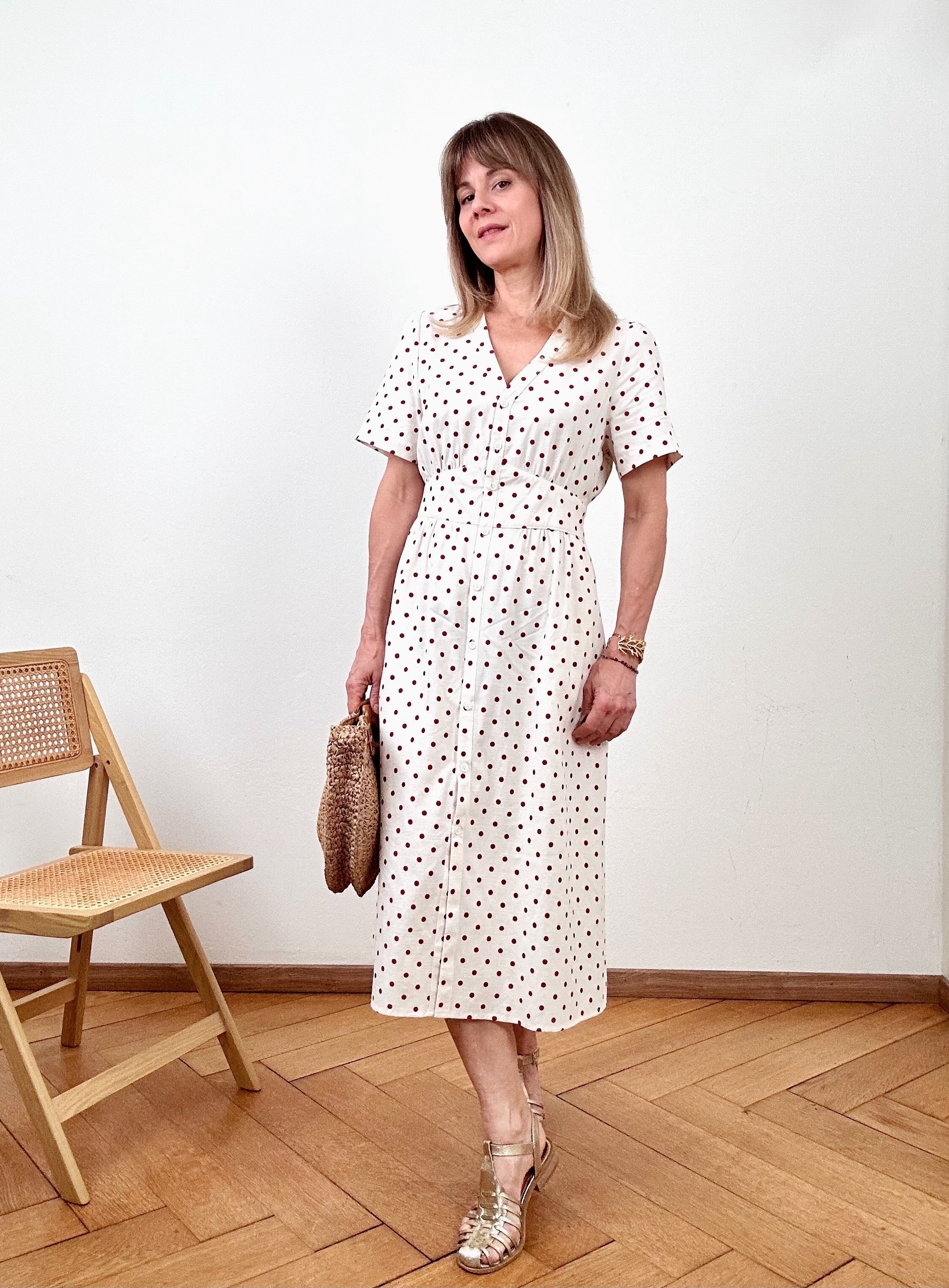 Robe Tosca