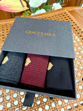Charger l&#39;image dans la galerie, Chaussettes Shelby
