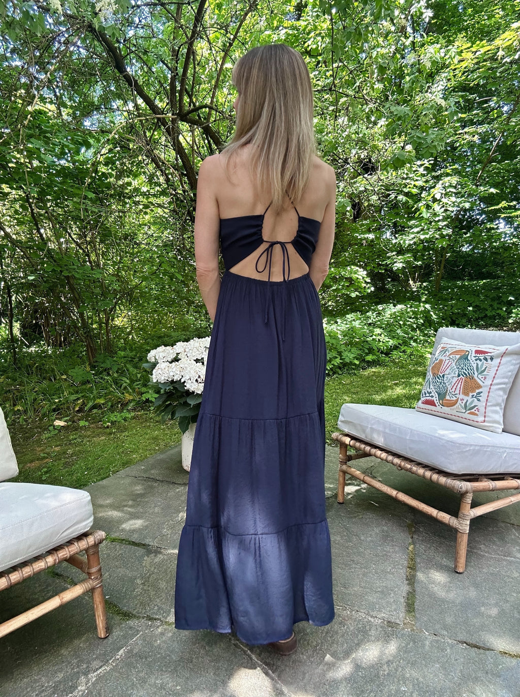 Robe Gaïa