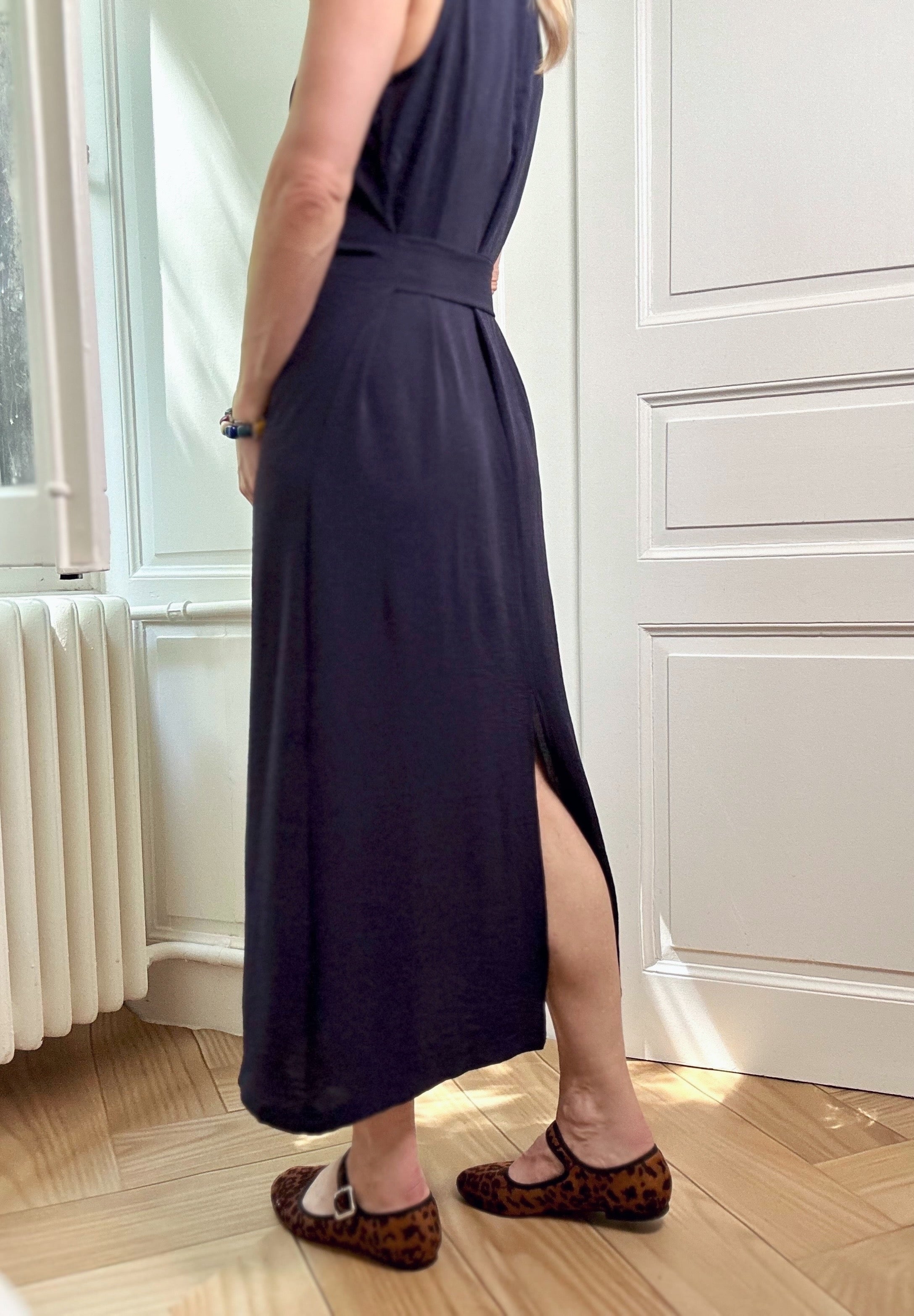 Robe Dalia marine