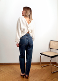 Pull Jim beige