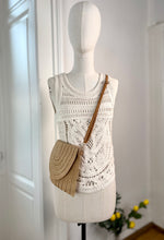 Charger l&#39;image dans la galerie, Sac Raphia
