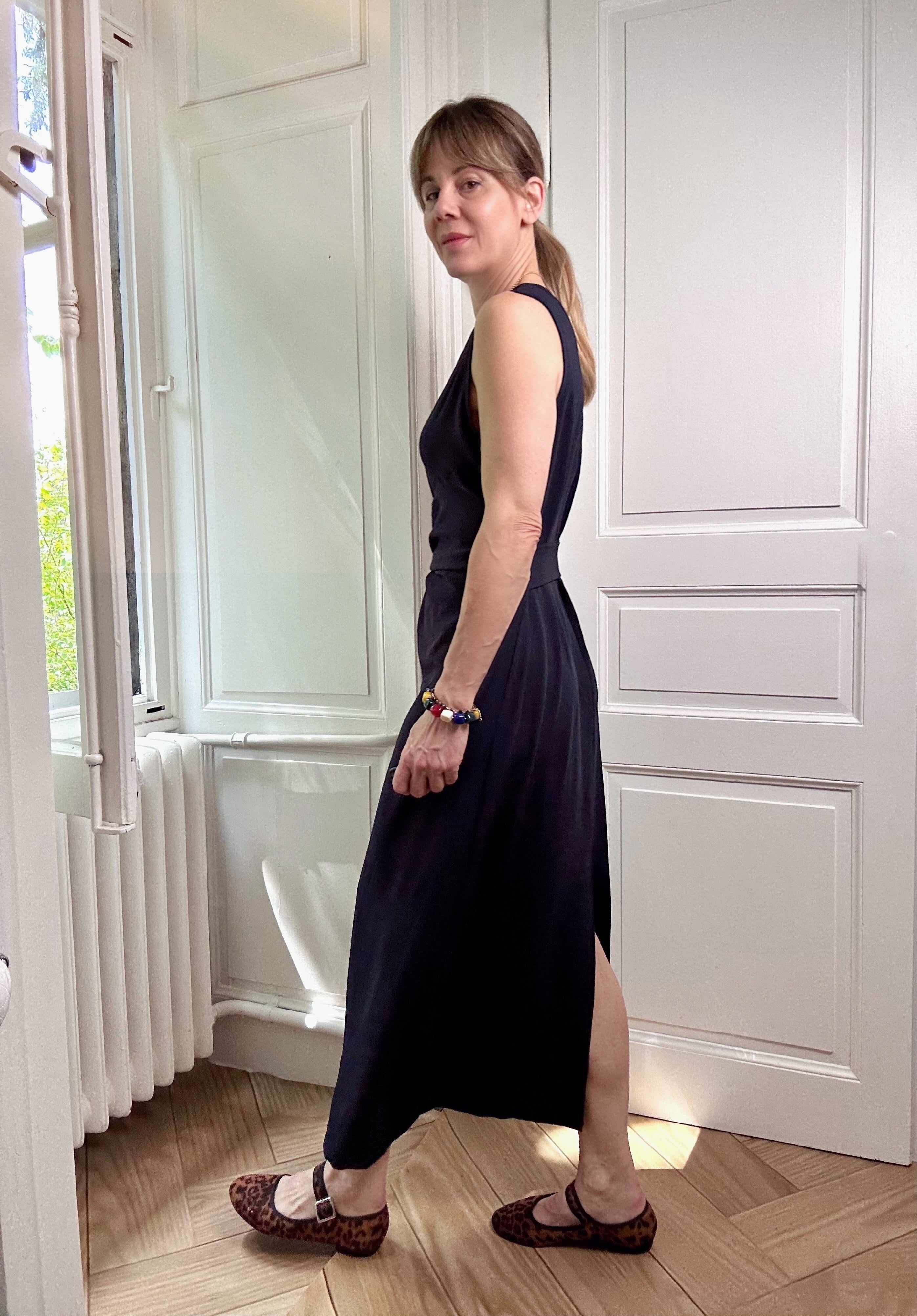 Robe Dalia marine